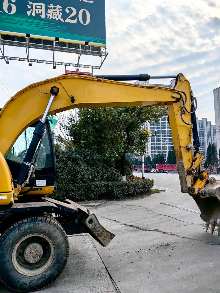 Excavadora M315D2 Caterpillar