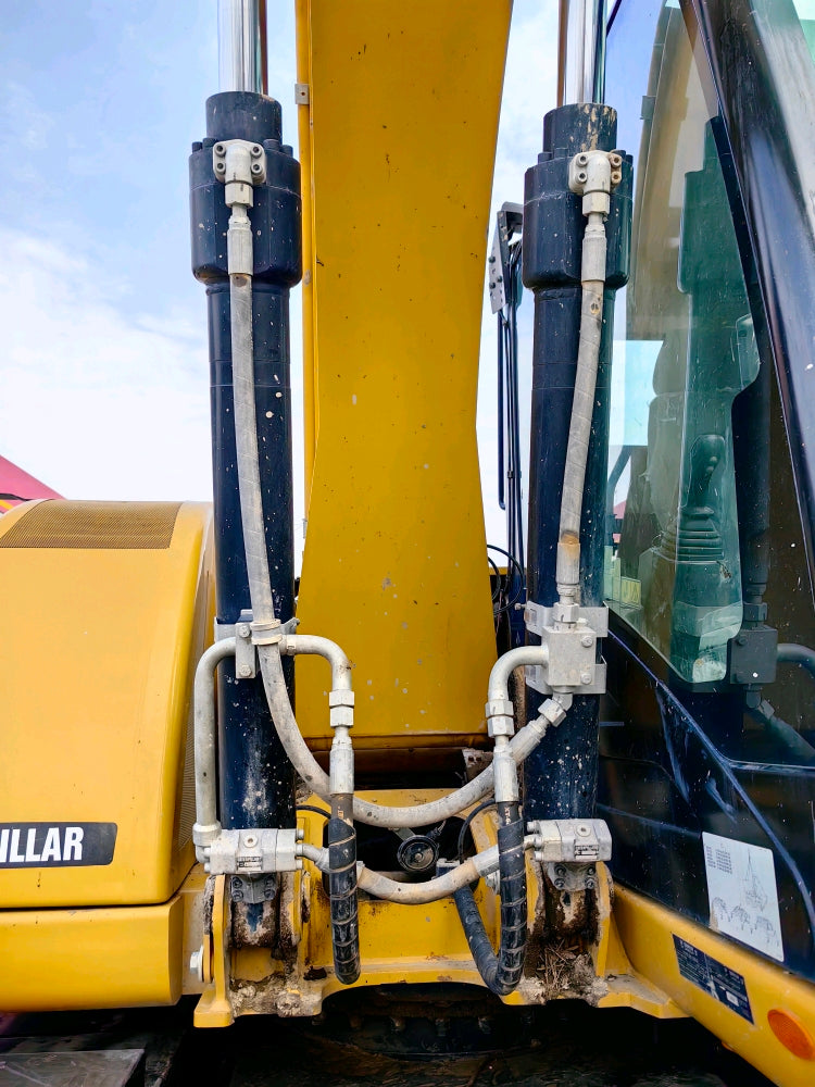 Excavadora M315D2 Caterpillar