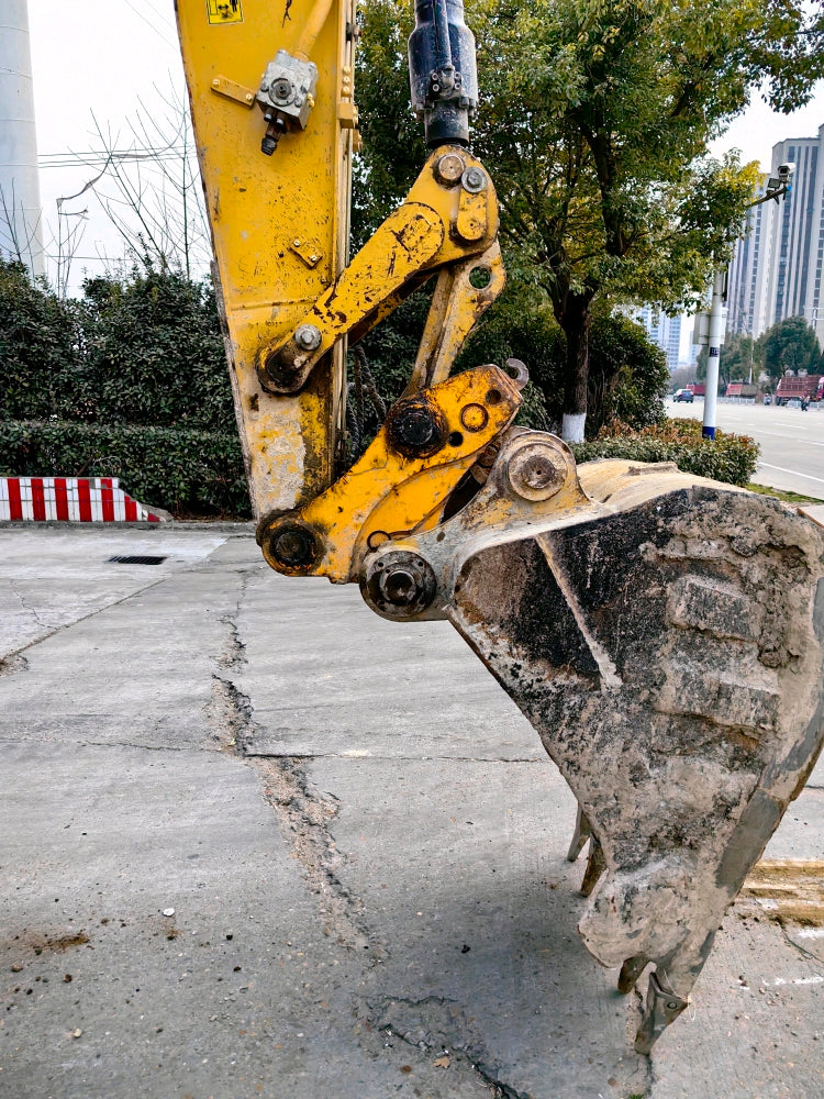 Excavadora M315D2 Caterpillar
