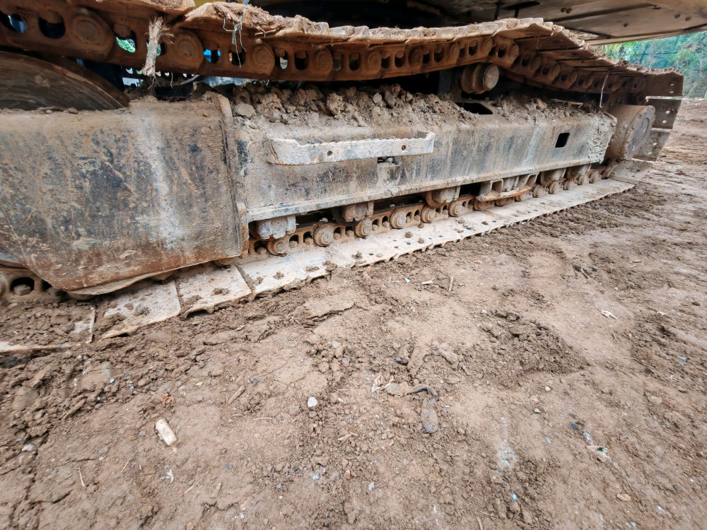 Excavadora 313D2GC Caterpillar