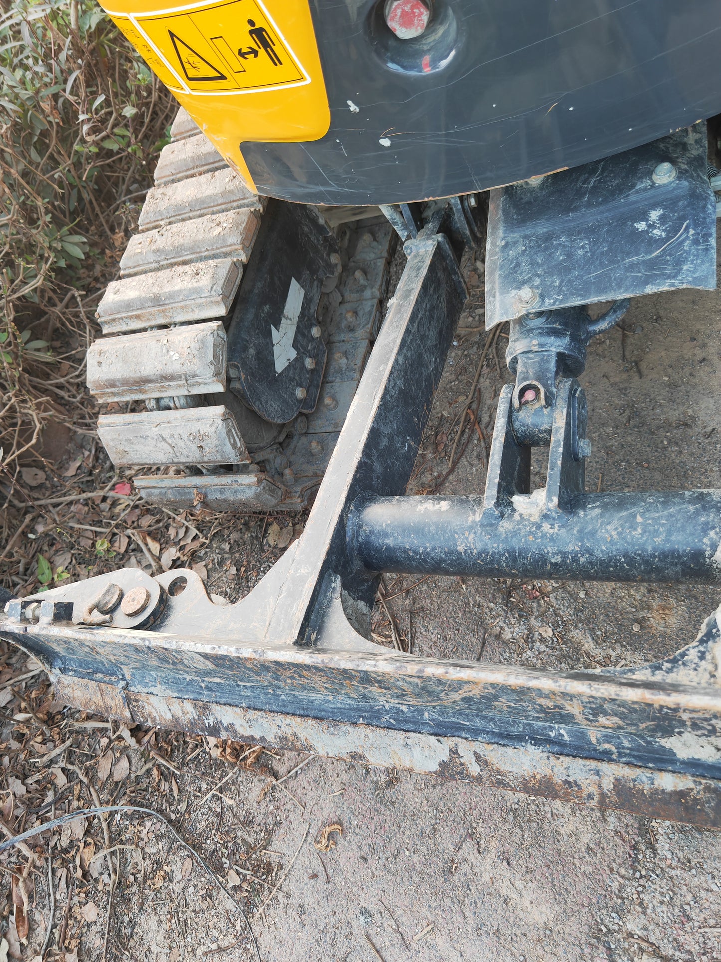 Excavadora 9017F ZTSG4 Liugong