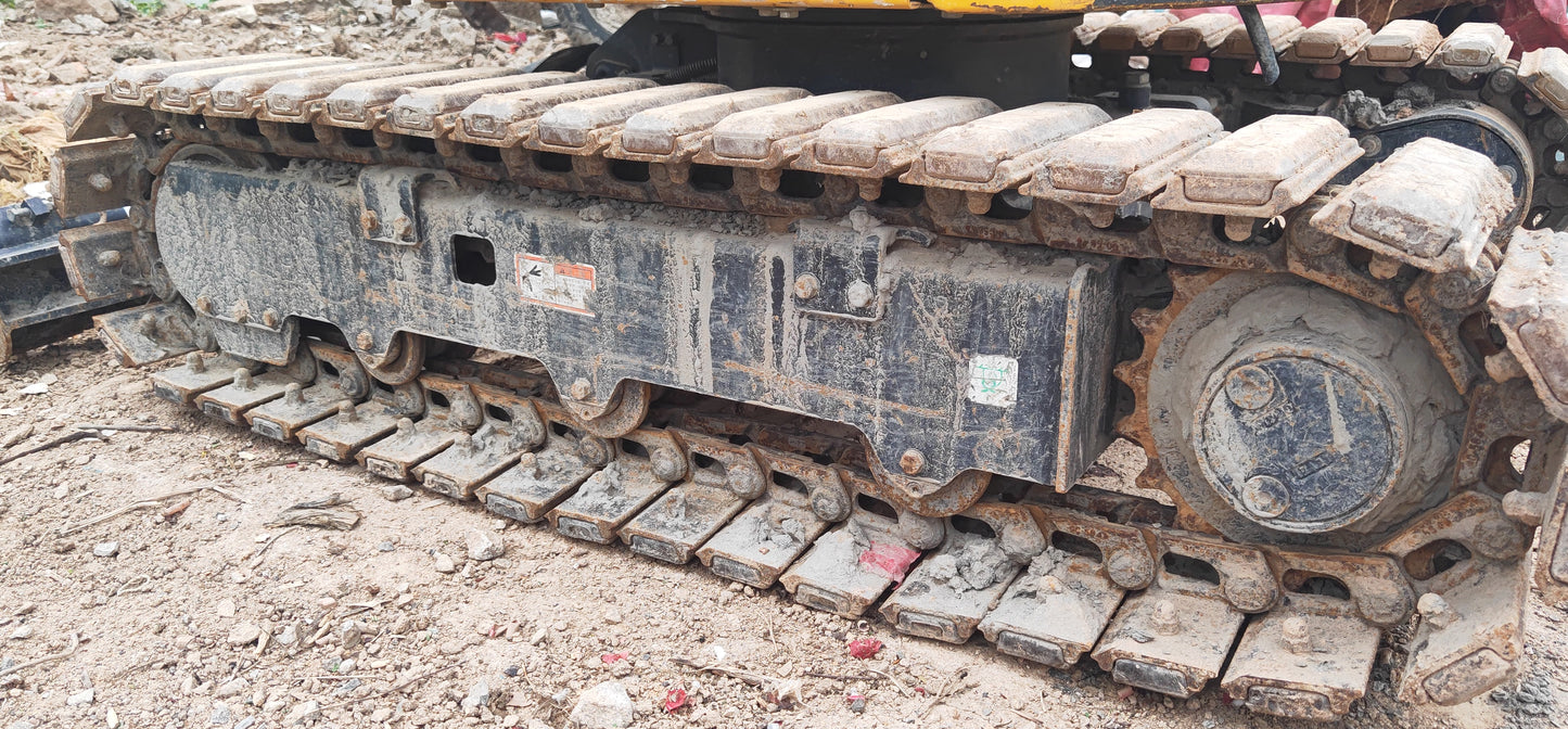 Excavadora 9017F ZTSG4 Liugong