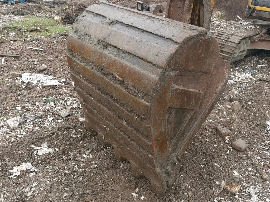 Excavadora SY135C Sany