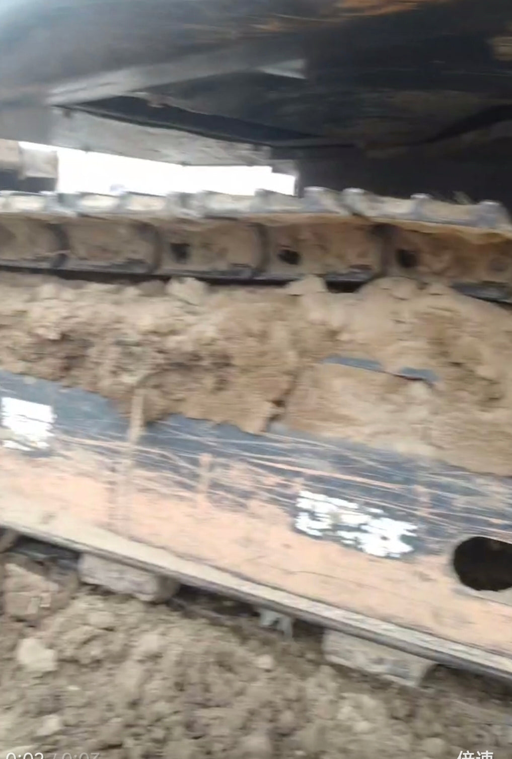 Excavadora DX75-9CN PLUS Doosan
