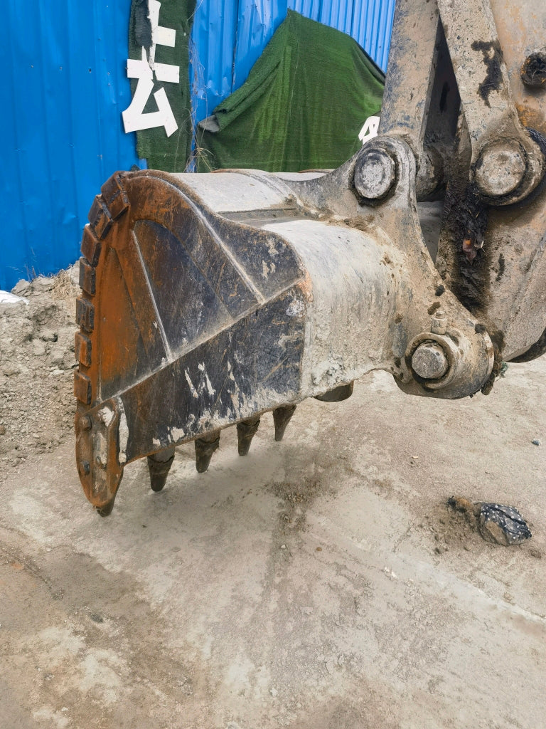 Excavadora SY205C Sany