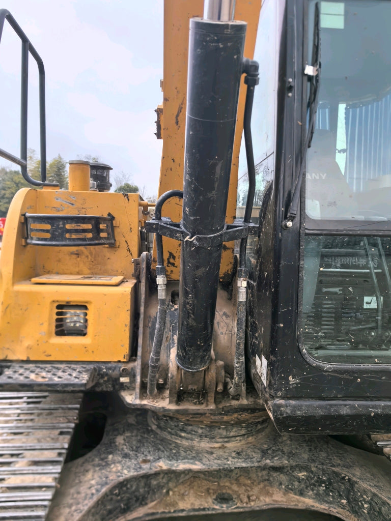 Excavadora SY95C Sany