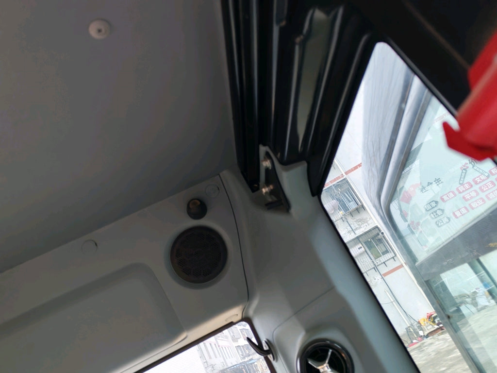Excavadora SY155H Sany