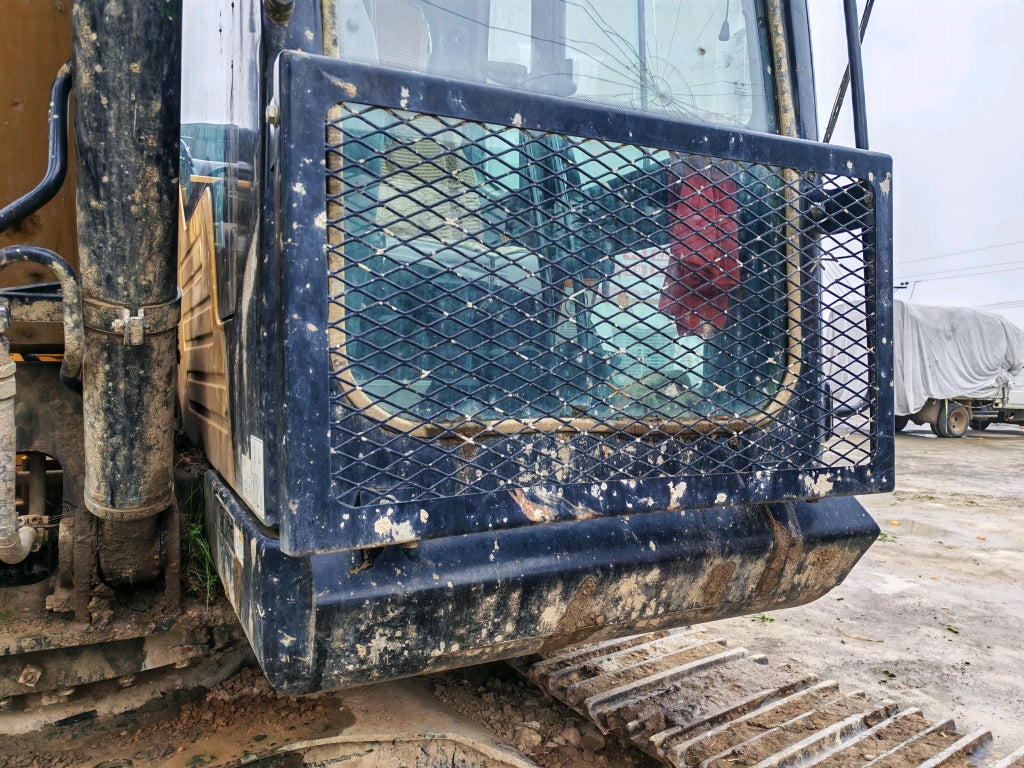 Excavadora SY155H Sany
