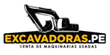 Excavadoras.pe