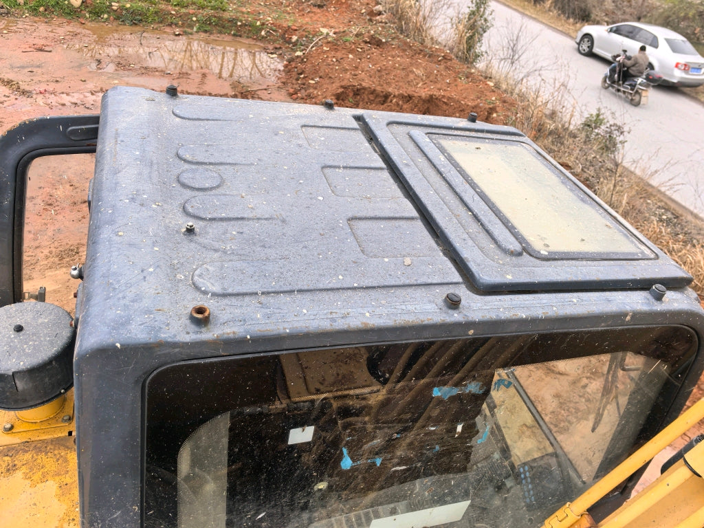 Excavadora CLG913E Liugong