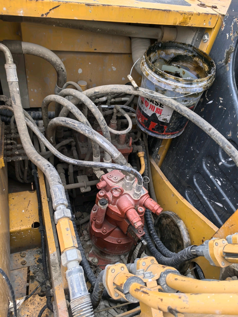 Excavadora CLG913E Liugong