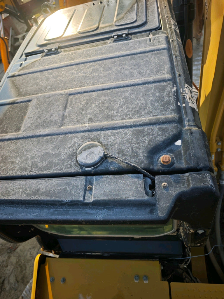 Excavadora 330 Caterpillar