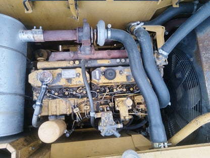 Excavadora R275LVS Hyundai