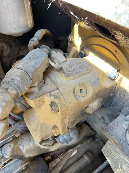 Excavadora 305.5E Caterpillar