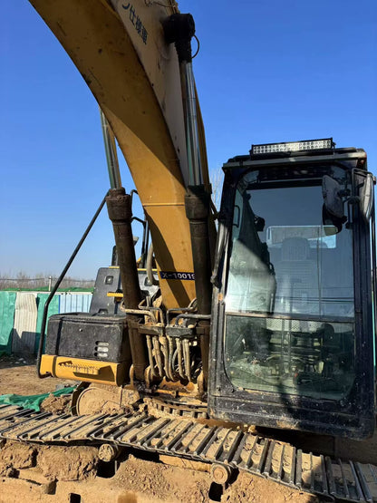 Excavadora 320E Caterpillar