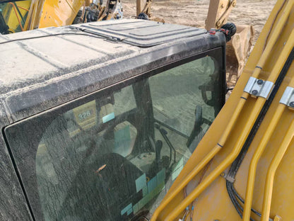 Excavadora 320 Caterpillar