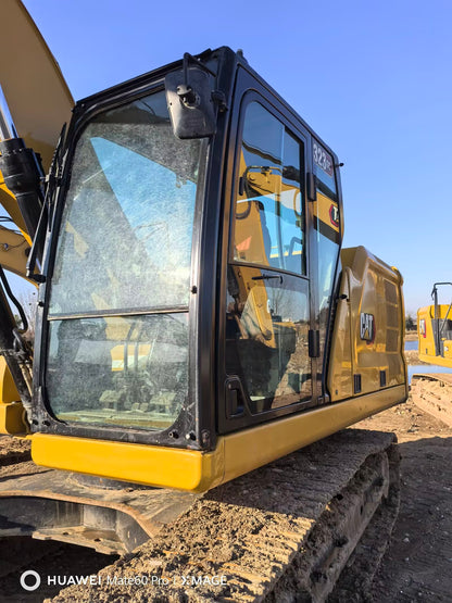 Excavadora 320GC Caterpillar