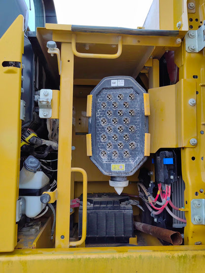 Excavadora 330GC Caterpillar