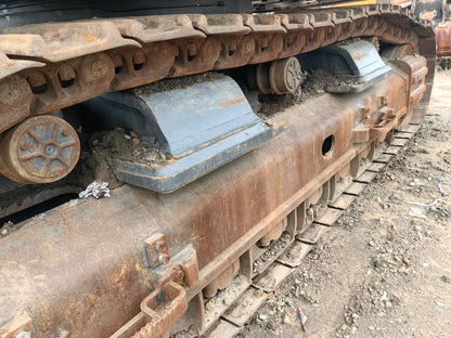 Excavadora EC950EL Volvo