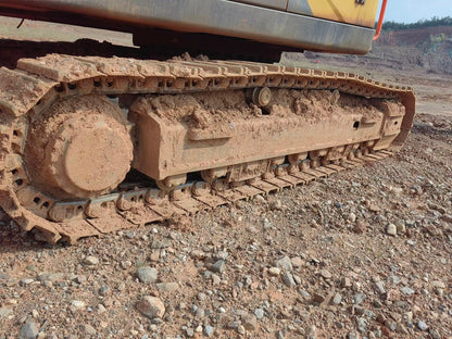 Excavadora EC500ELH Volvo