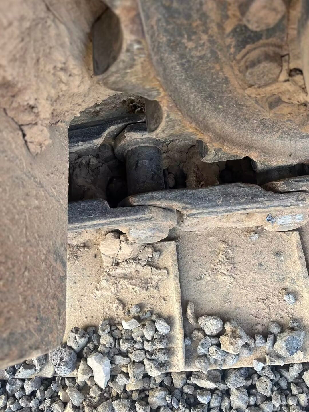 Excavadora R130VS Hyundai