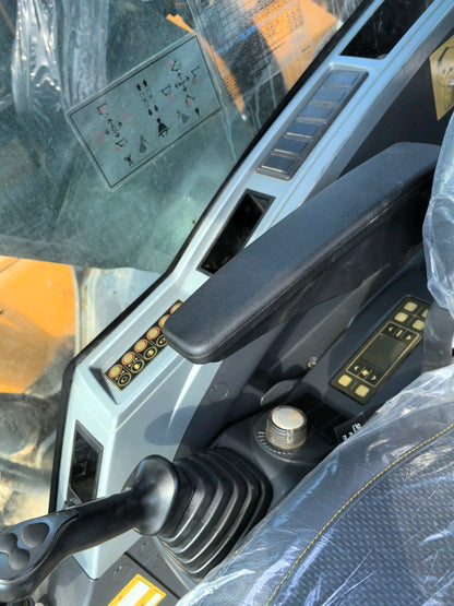 Excavadora R225LVS Hyundai