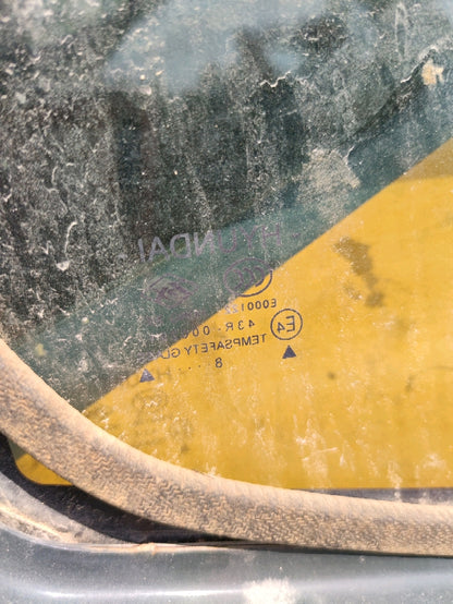 Excavadora R225LVS Hyundai