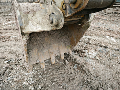 Excavadora R215VS Hyundai