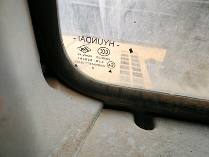 Excavadora R215VS Hyundai
