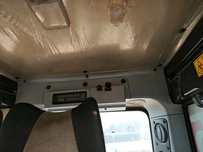 Excavadora R215VS Hyundai