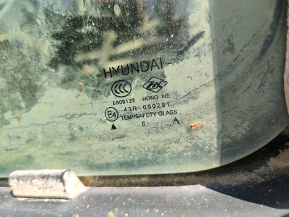 Excavadora R225LVS Hyundai