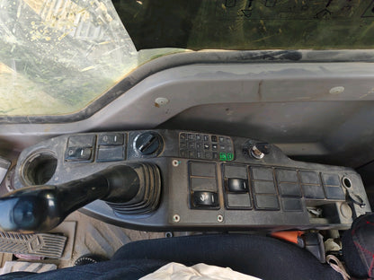 Excavadora EC120DAG Volvo