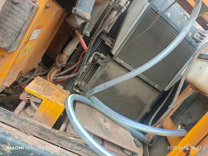 Excavadora R110VSN Hyundai