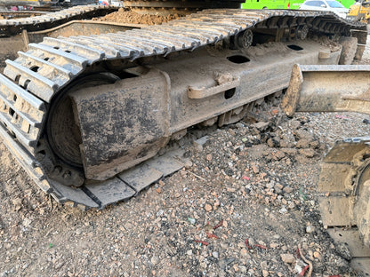 Excavadora EC250DL Volvo