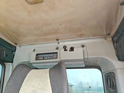 Excavadora R215VS Hyundai