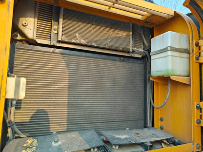 Excavadora R215VS Hyundai