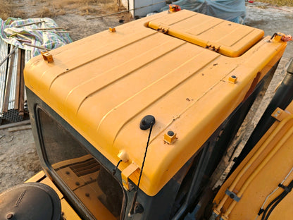 Excavadora R215VS Hyundai