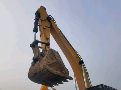 Excavadora CLG938EHD Liugong