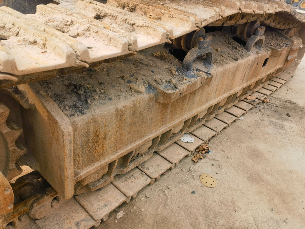 Excavadora CLG938EHD Liugong