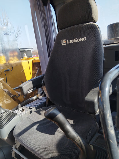 Excavadora CLG915EHD Liugong