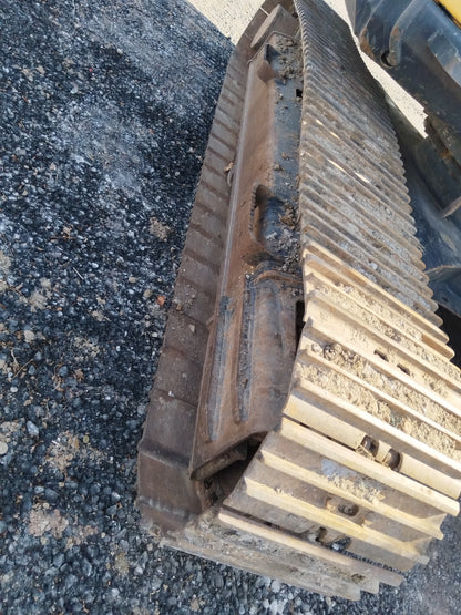 Excavadora CLG915EHD Liugong