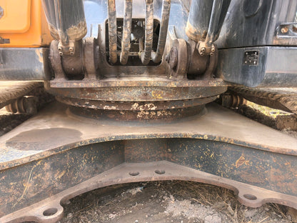 Excavadora R520L-9VS Hyundai