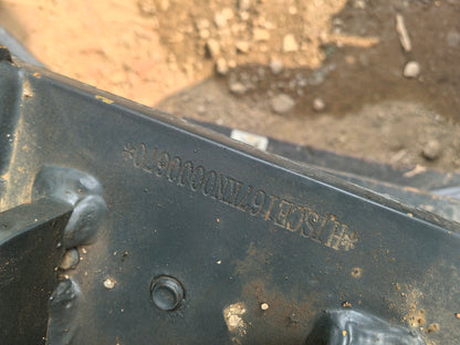 Excavadora HX75DN Hyundai