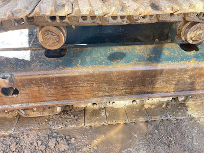Excavadora R385LVS Hyundai