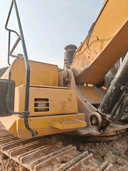 Excavadora CLG938EHD Liugong