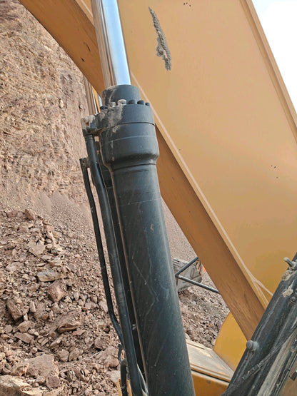 Excavadora CLG938EHD Liugong