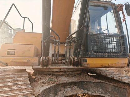 Excavadora CLG938EHD Liugong