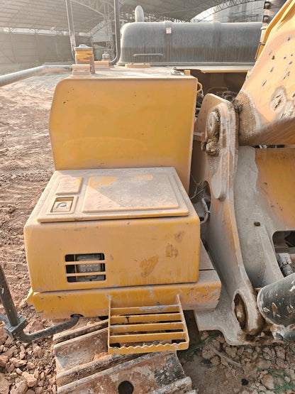 Excavadora CLG938EHD Liugong