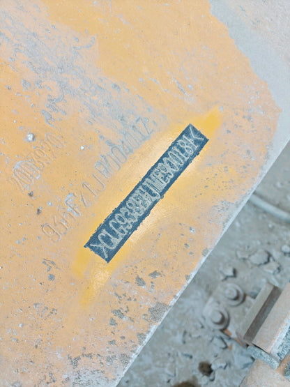 Excavadora CLG938EHD Liugong