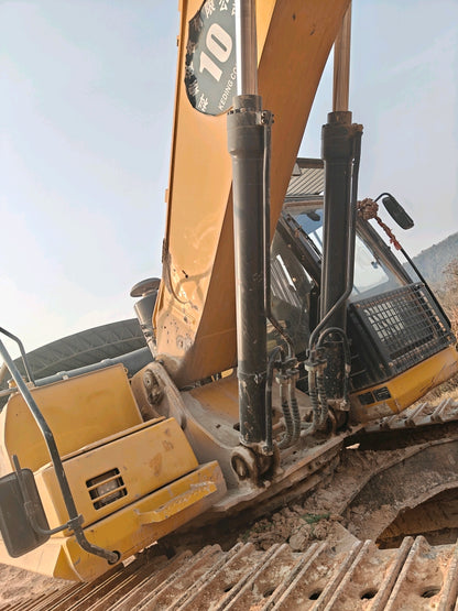 Excavadora CLG938EHD Liugong